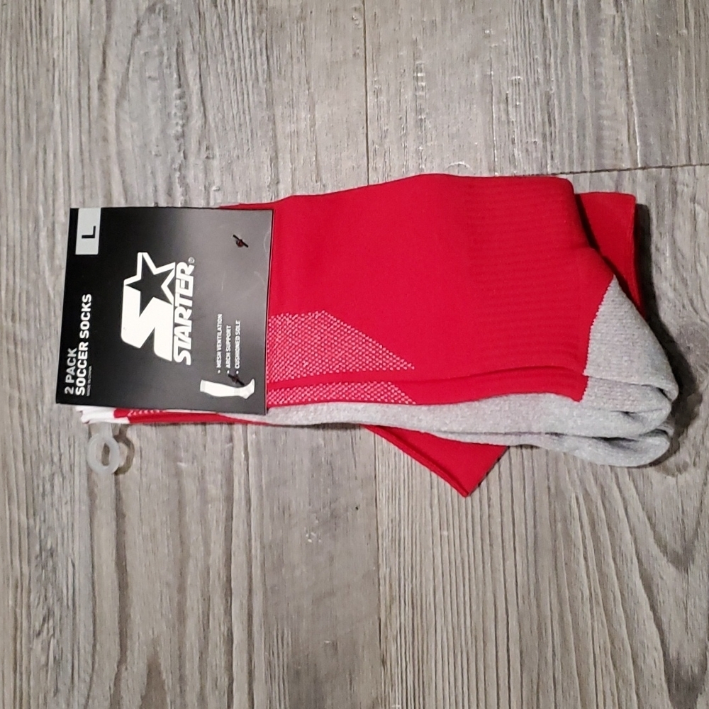 Starter 2 Pack Size Large